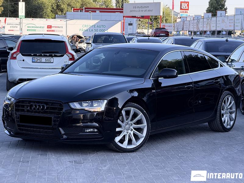 interauto oferta masina