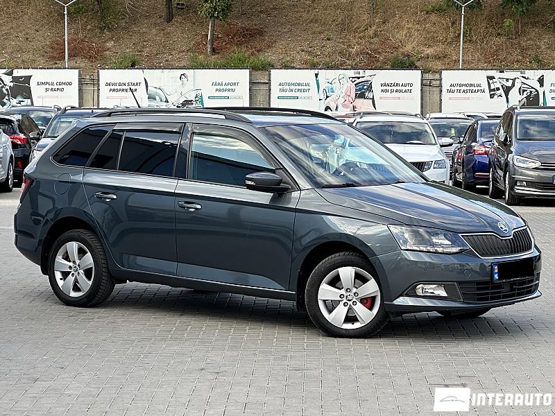 interauto oferta masina