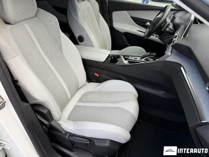 peugeot 5008 2020