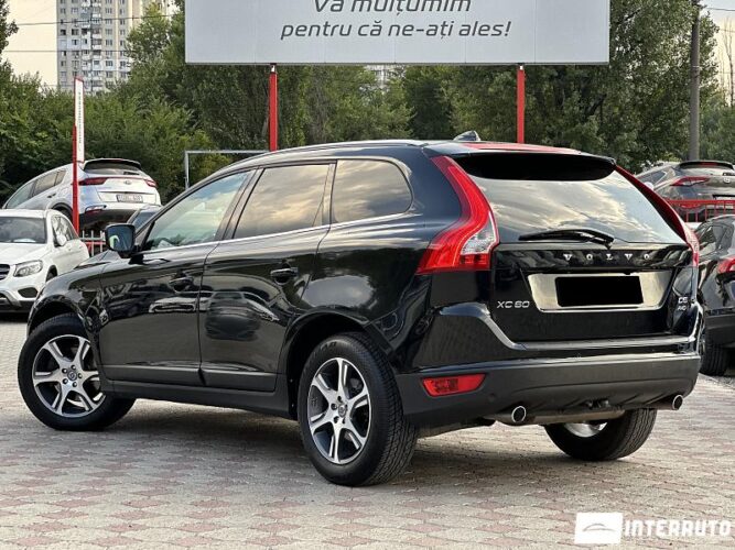 Volvo XC 60 38 volvo XC 60 2011