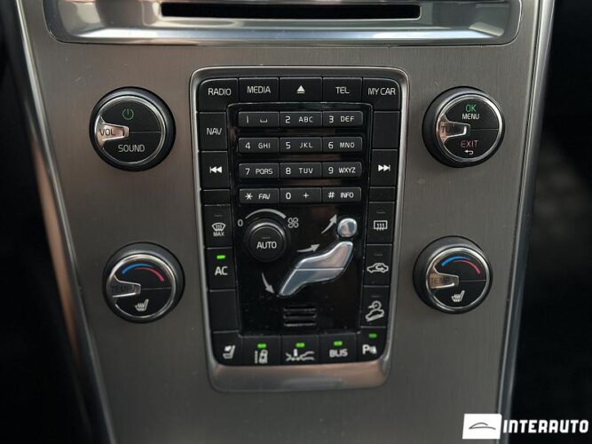 Volvo XC 60 51 volvo XC 60 2011