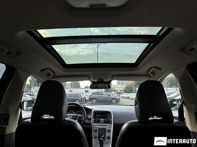 Volvo XC 60 55 volvo XC 60 2011