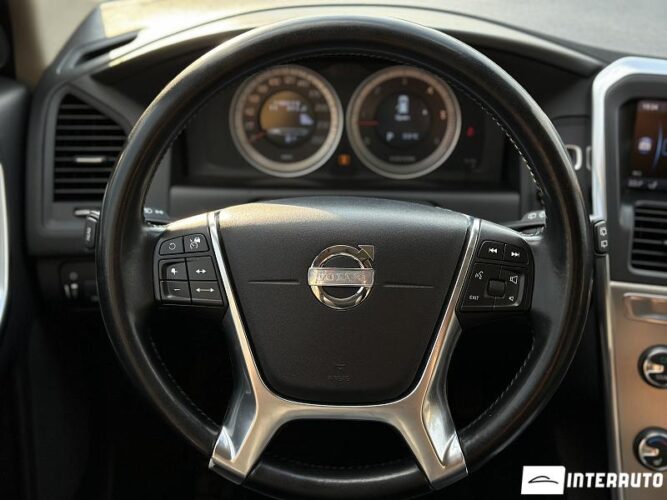 Volvo XC 60 45 volvo XC 60 2011
