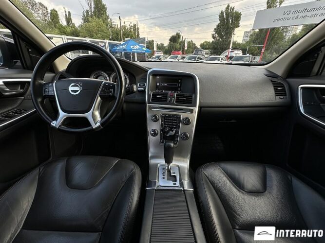 Volvo XC 60 43 volvo XC 60 2011