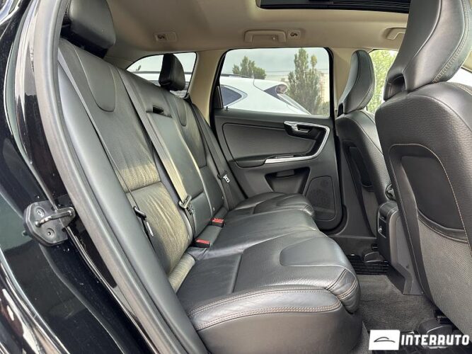 Volvo XC 60 57 volvo XC 60 2011