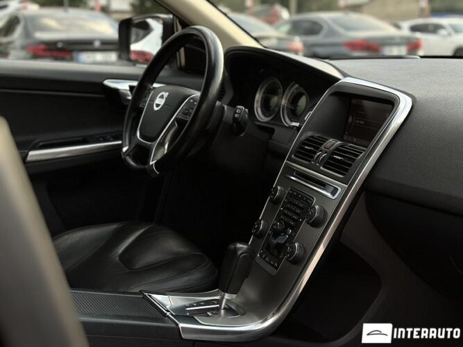 Volvo XC 60 54 volvo XC 60 2011