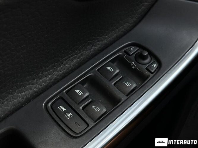 Volvo XC 60 42 volvo XC 60 2011