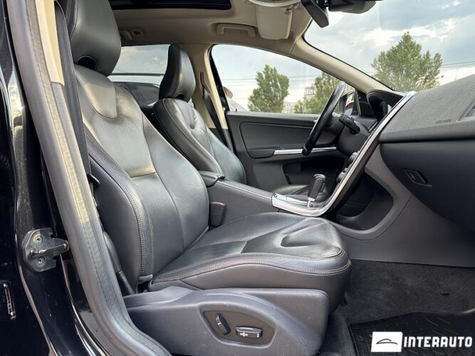 Volvo XC 60 53 volvo XC 60 2011