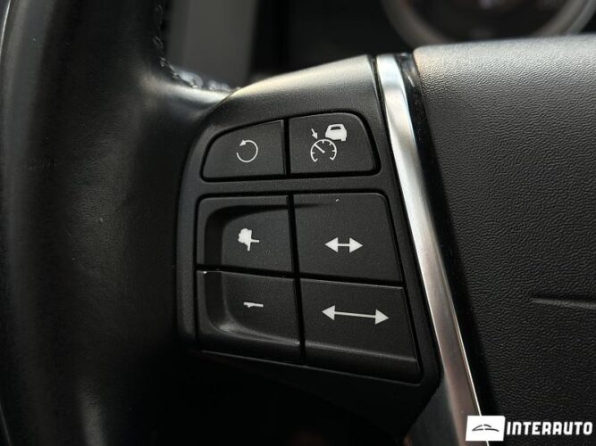 Volvo XC 60 47 volvo XC 60 2011