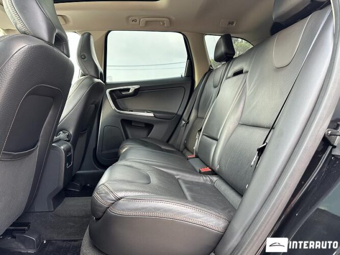 Volvo XC 60 56 volvo XC 60 2011