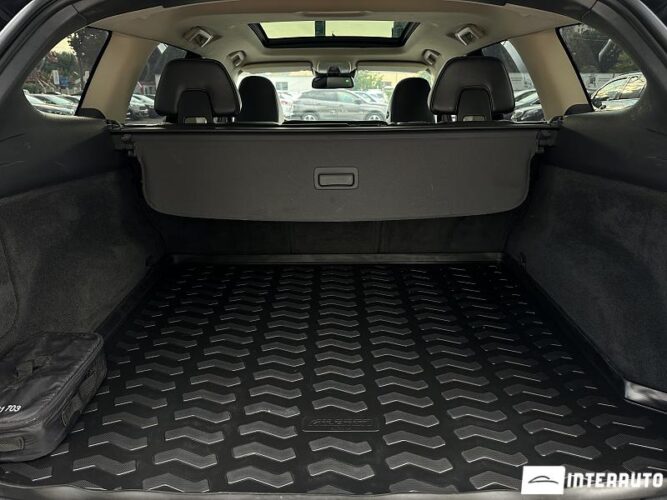 Volvo XC 60 58 volvo XC 60 2011