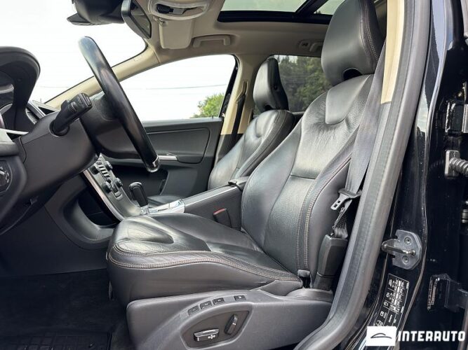 Volvo XC 60 40 volvo XC 60 2011