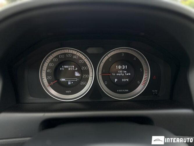 Volvo XC 60 49 volvo XC 60 2011