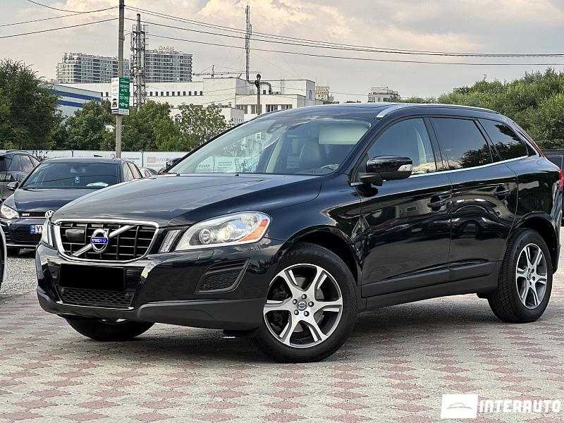 Volvo XC 60 2 interauto oferta masina