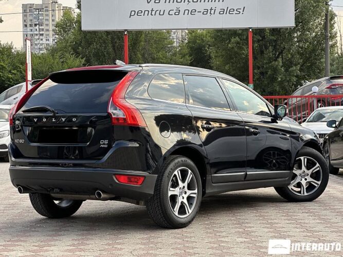 Volvo XC 60 37 volvo XC 60 2011