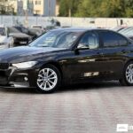 BMW 320 2015