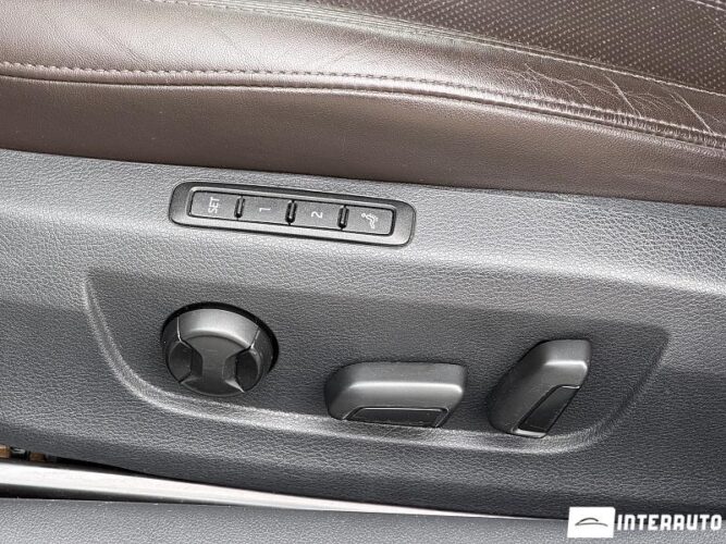 skoda Superb 2018
