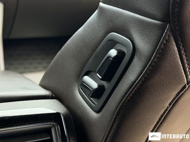 skoda Superb 2018