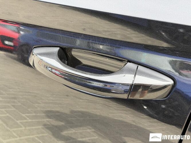 skoda Superb 2018