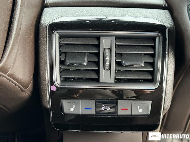 skoda Superb 2018