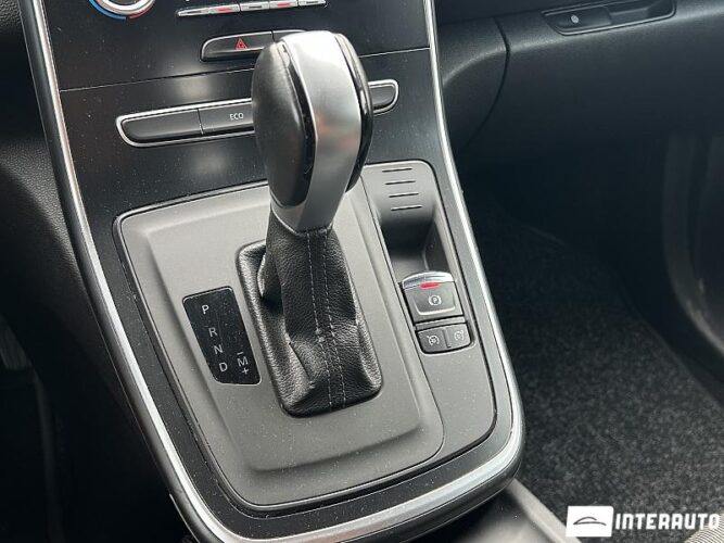 renault Grand Scenic 2017