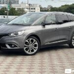 Renault Grand Scenic 2017