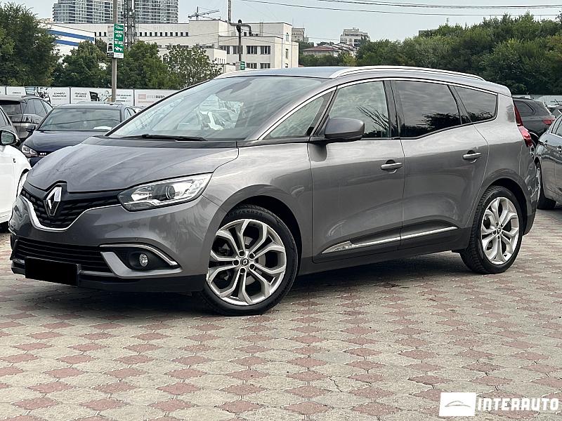 interauto oferta masina