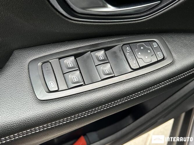 renault Grand Scenic 2017