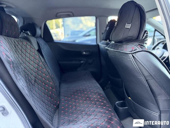 toyota Yaris 2013