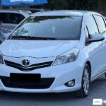 Toyota Yaris 2013