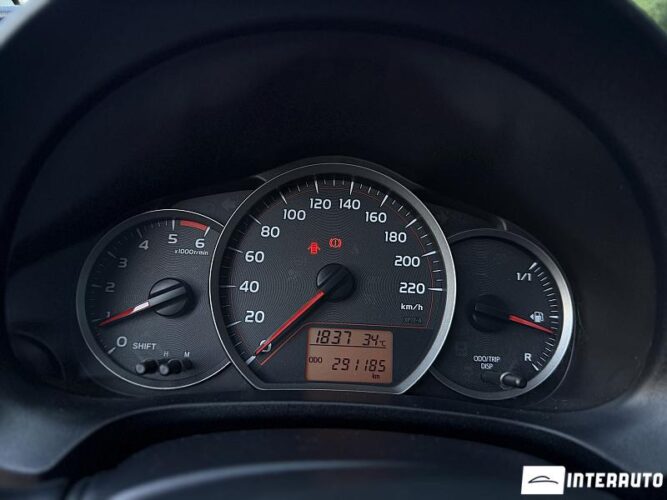 toyota Yaris 2013
