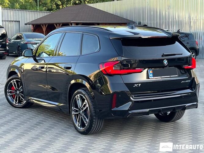BMW X1 2.0D 37 bmw X1 2.0D 2026