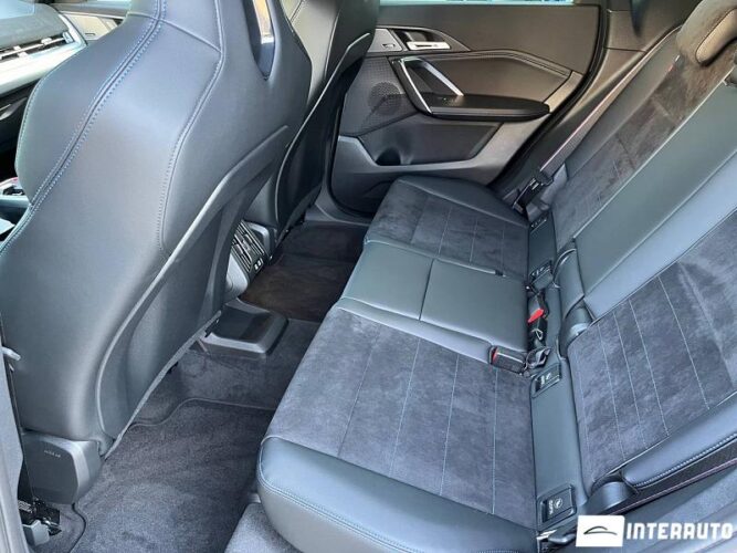 BMW X1 2.0D 56 bmw X1 2.0D 2026