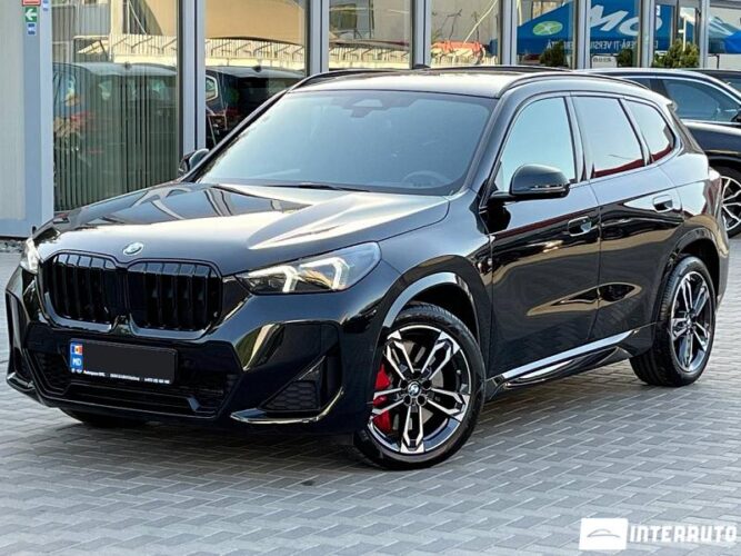 BMW X1 2.0D 38 bmw X1 2.0D 2026