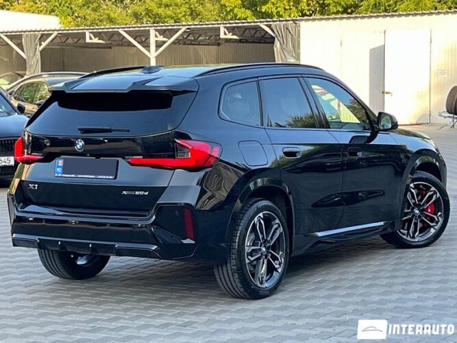 BMW X1 2.0D 39 bmw X1 2.0D 2026