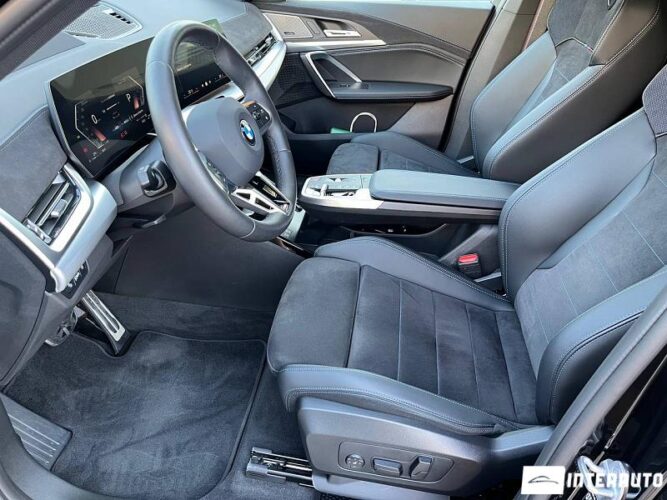 BMW X1 2.0D 41 bmw X1 2.0D 2026