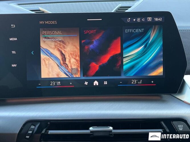 BMW X1 2.0D 50 bmw X1 2.0D 2026