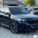 BMW X1 2.0D 2026