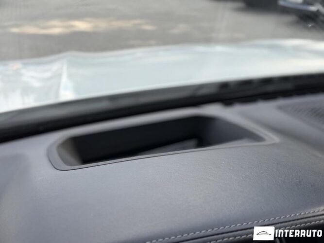 bmw 740e 2016
