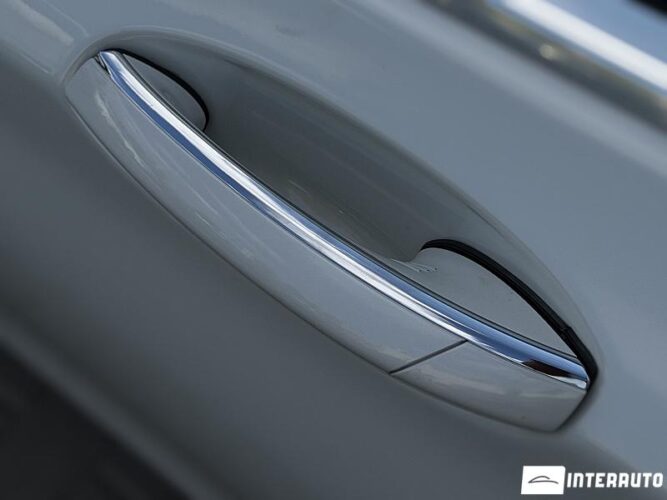 bmw 740e 2016