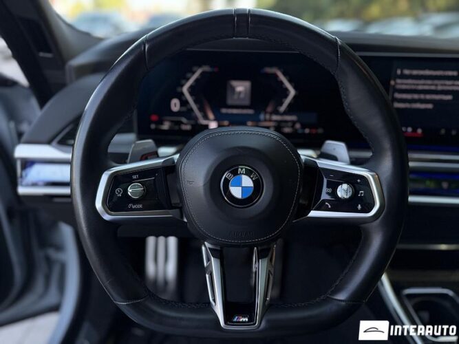 bmw 760 2022