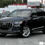 Audi Q7 2021