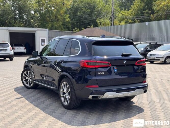 BMW X5 4.0i 37 bmw X5 4.0i 2019