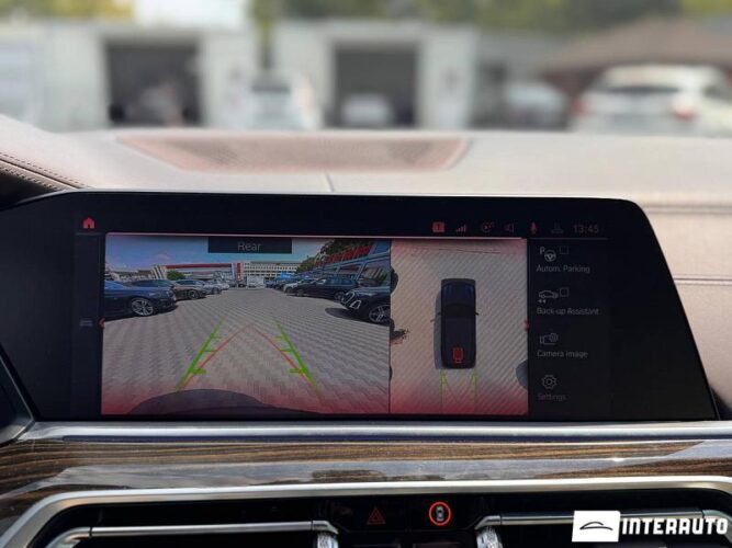 BMW X5 4.0i 44 bmw X5 4.0i 2019