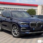 BMW X5 4.0i 2019