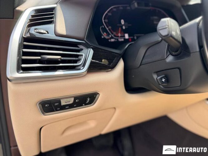 BMW X5 4.0i 50 bmw X5 4.0i 2019