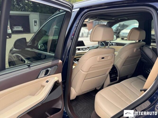 BMW X5 4.0i 53 bmw X5 4.0i 2019