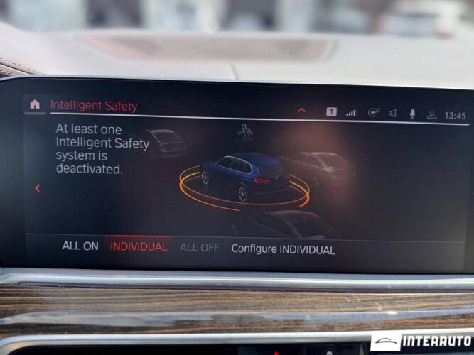 BMW X5 4.0i 45 bmw X5 4.0i 2019