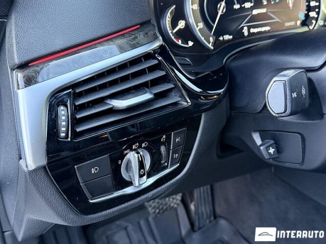 bmw 530e 2017