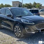 Ford Kuga 2022